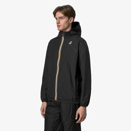 K-WAY Noir