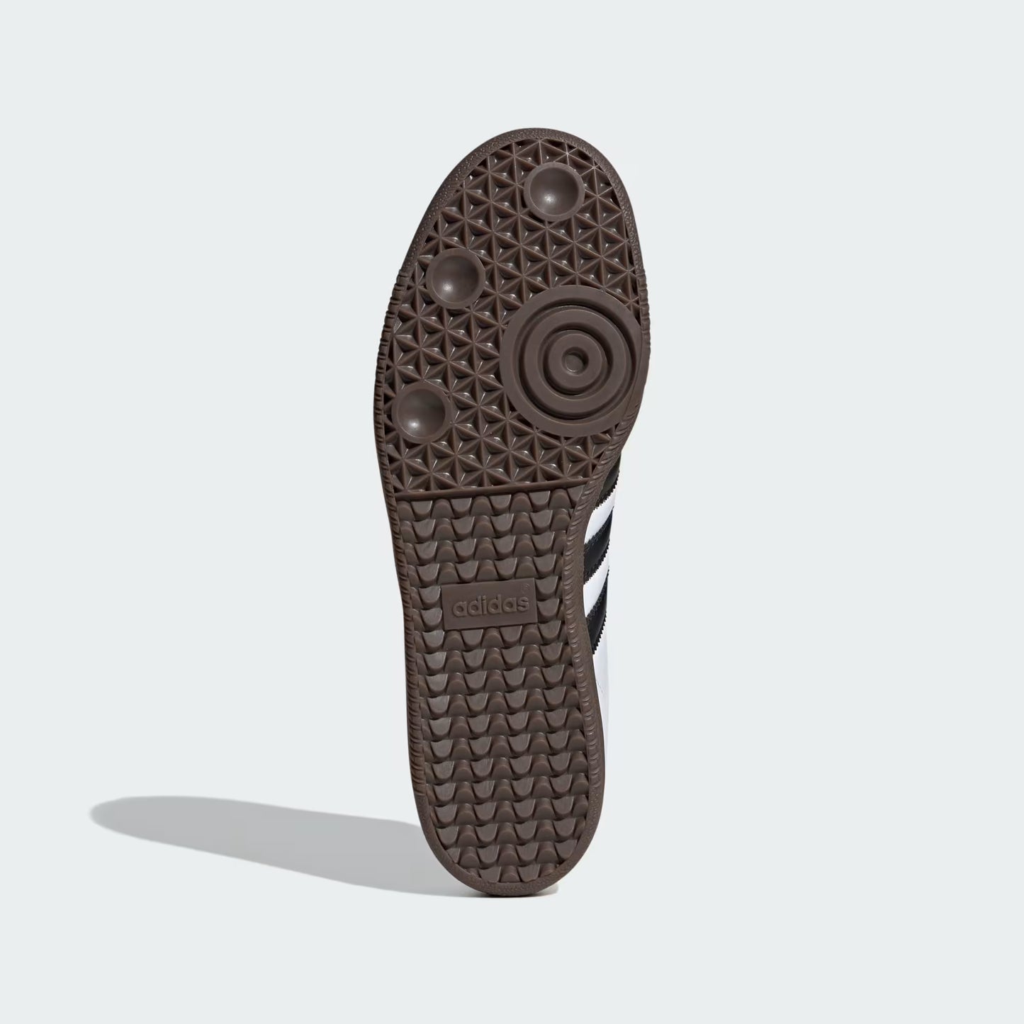 Adidas Samba Noir