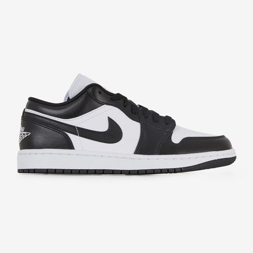 Air Jordan 1 Low Noir