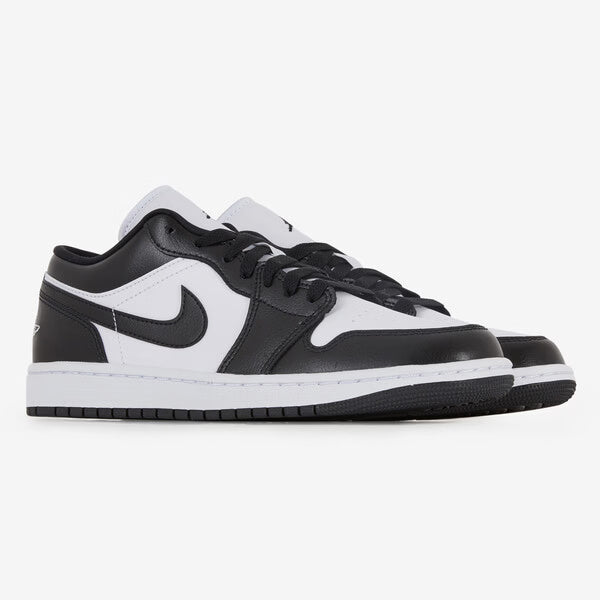 Air Jordan 1 Low Noir