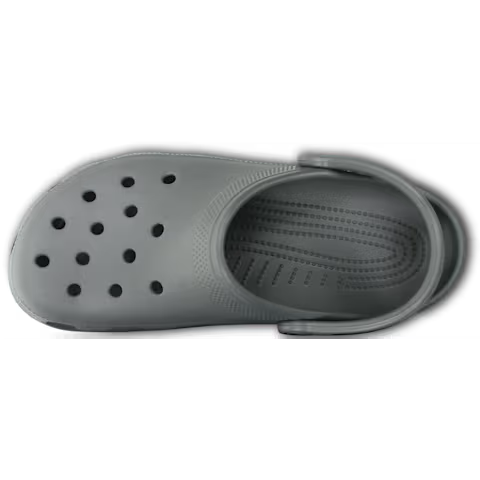 Crocs Classic Clog Gris