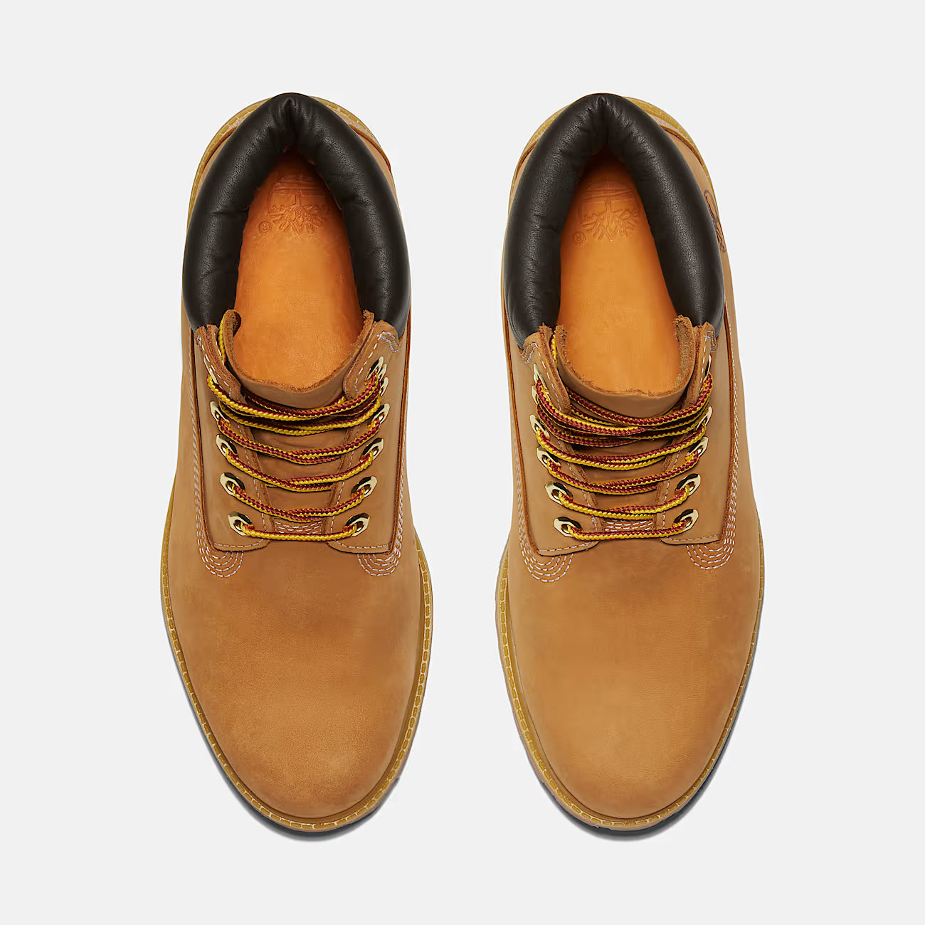 Boot Timberland Jaune