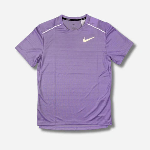NIKE| Ensemble Running Violet