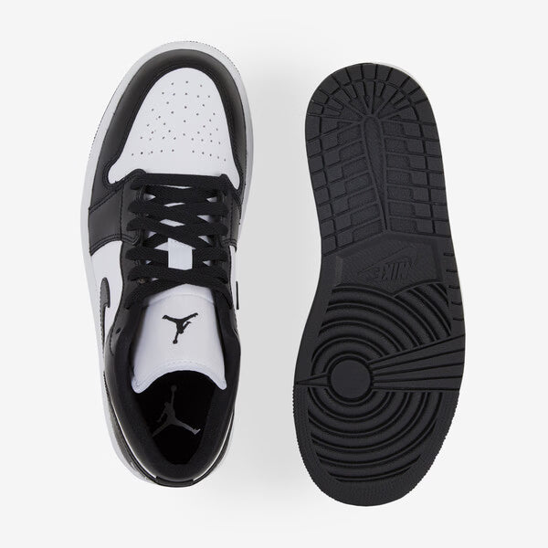 Air Jordan 1 Low Noir