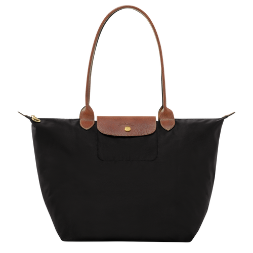 LONGCHAMP| Le Pliage Noir