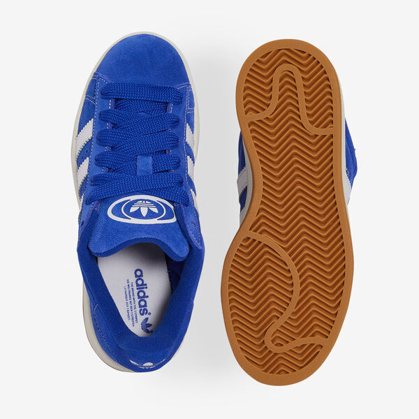 Adidas Campus Bleu