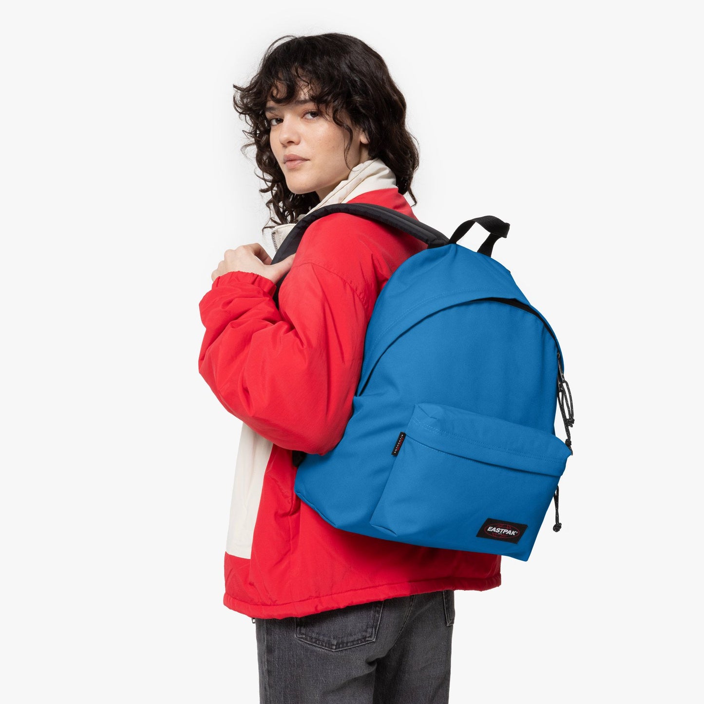 Sac Eastpak Bleu