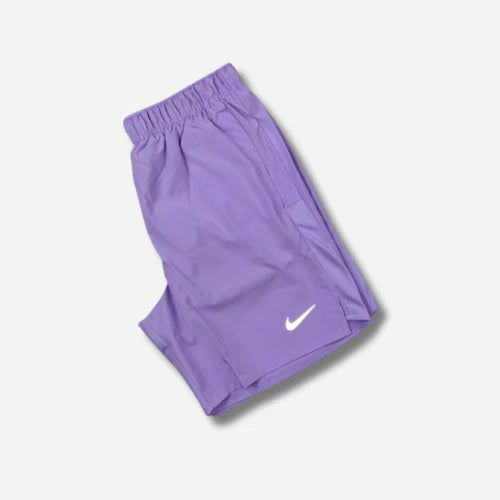 NIKE| Ensemble Running Violet