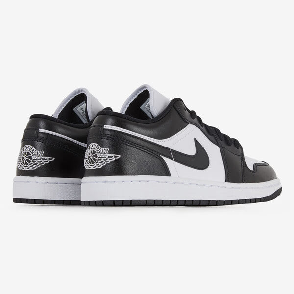 Air Jordan 1 Low Noir