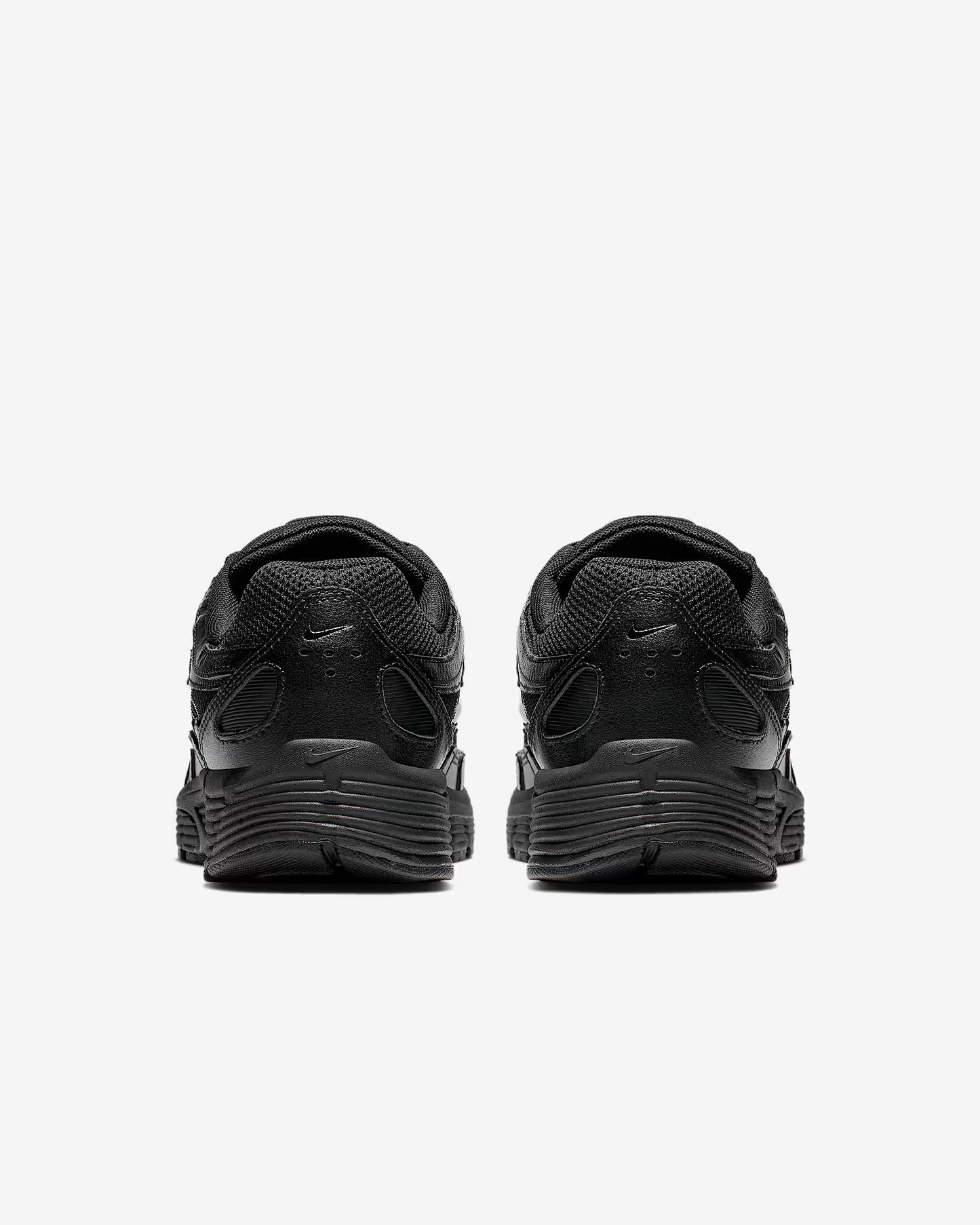 Nike P-6000 Noir