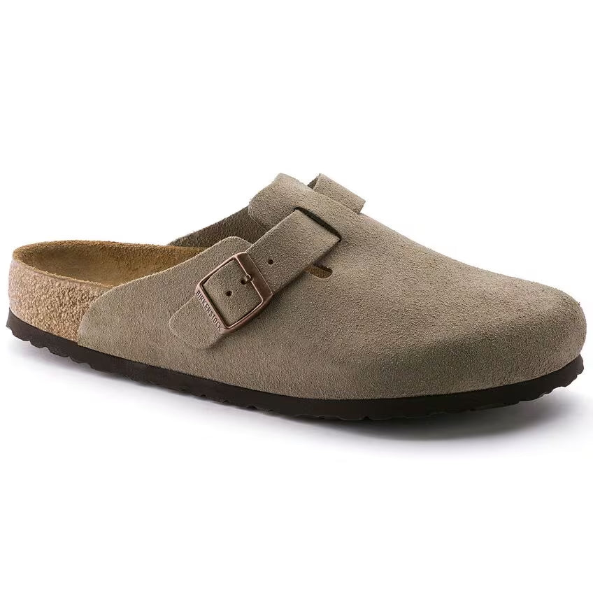 BIRKENSTOCK|Boston Soft