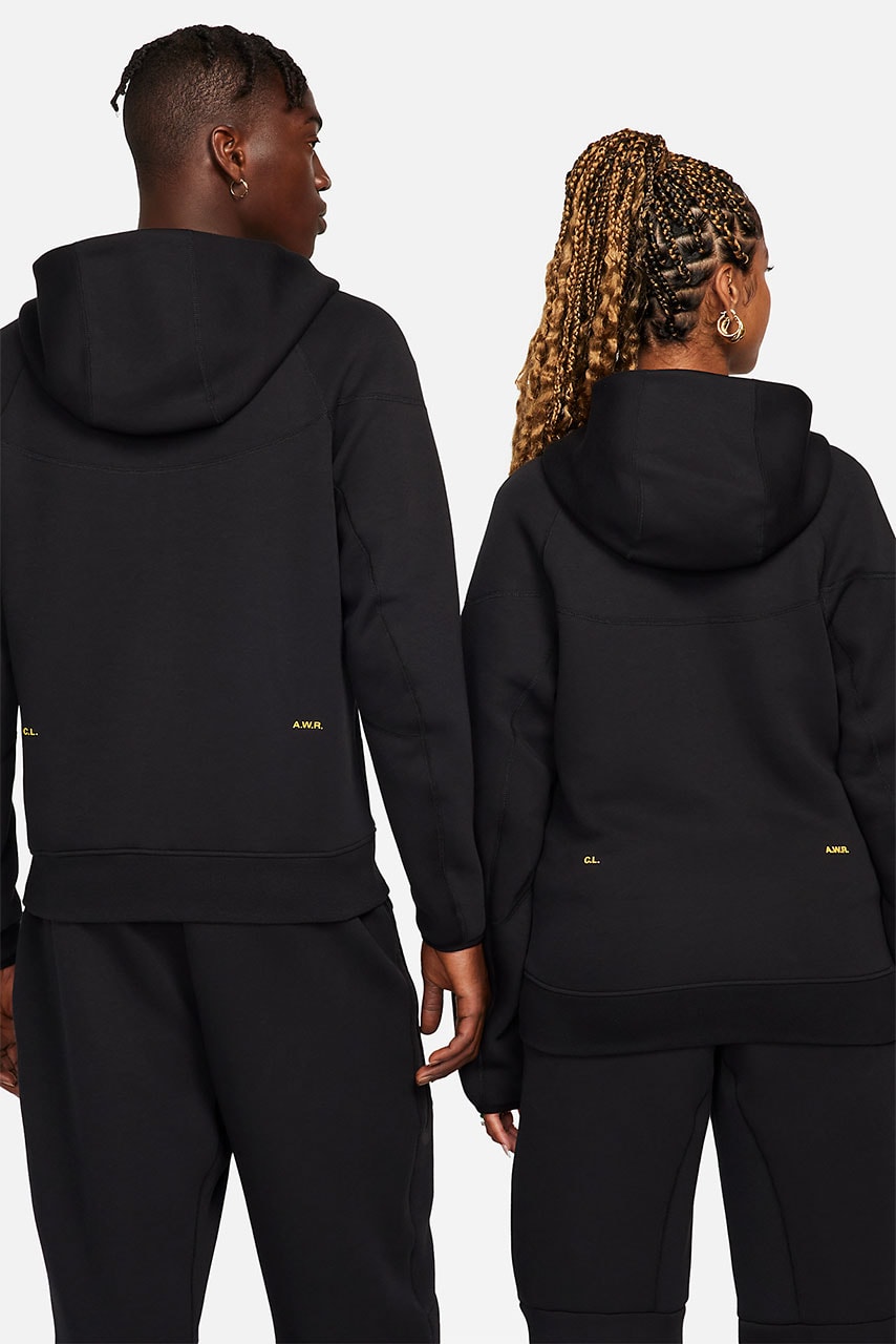 Nocta Tech Fleece Ensemble (Bas + Haut)