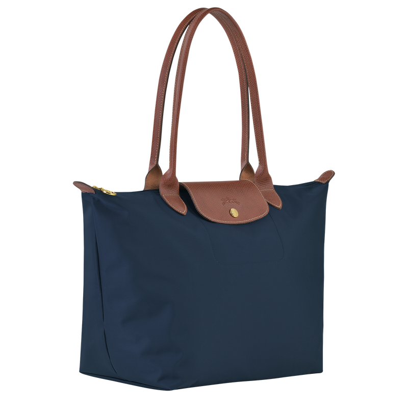 LONGCHAMP| Le Pliage Bleu Marine