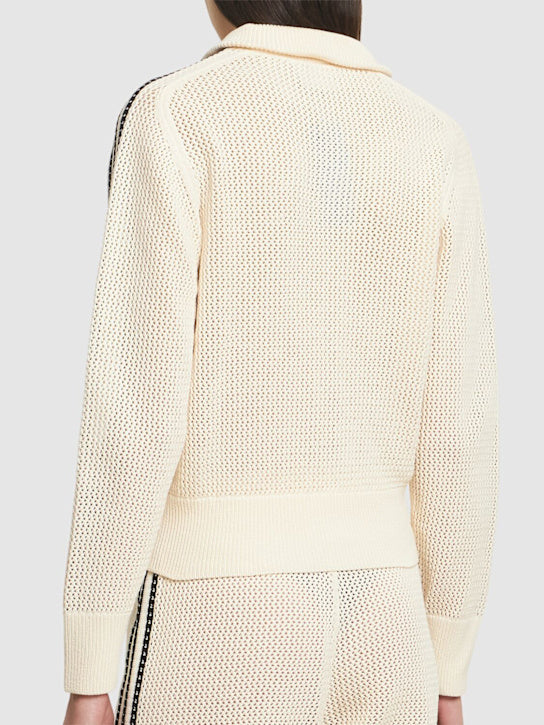 Ensemble Crochet Adidas