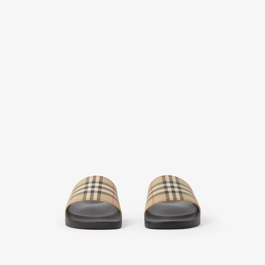 Burberry|Claquette