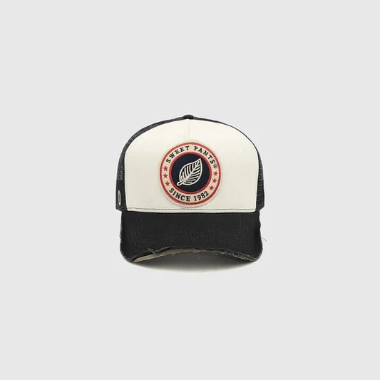 Sweet Pants| Casquette