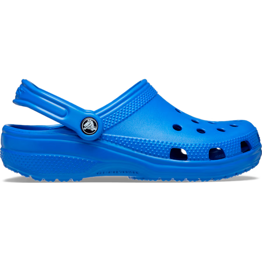 Crocs Classic Clog Bleu