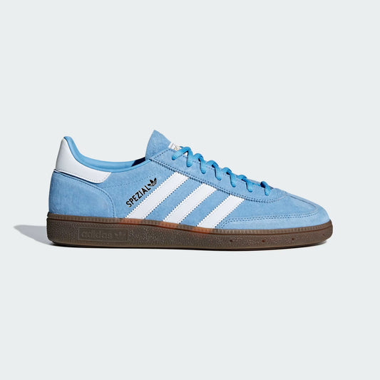 Adidas Spezial Bleu/Blanc