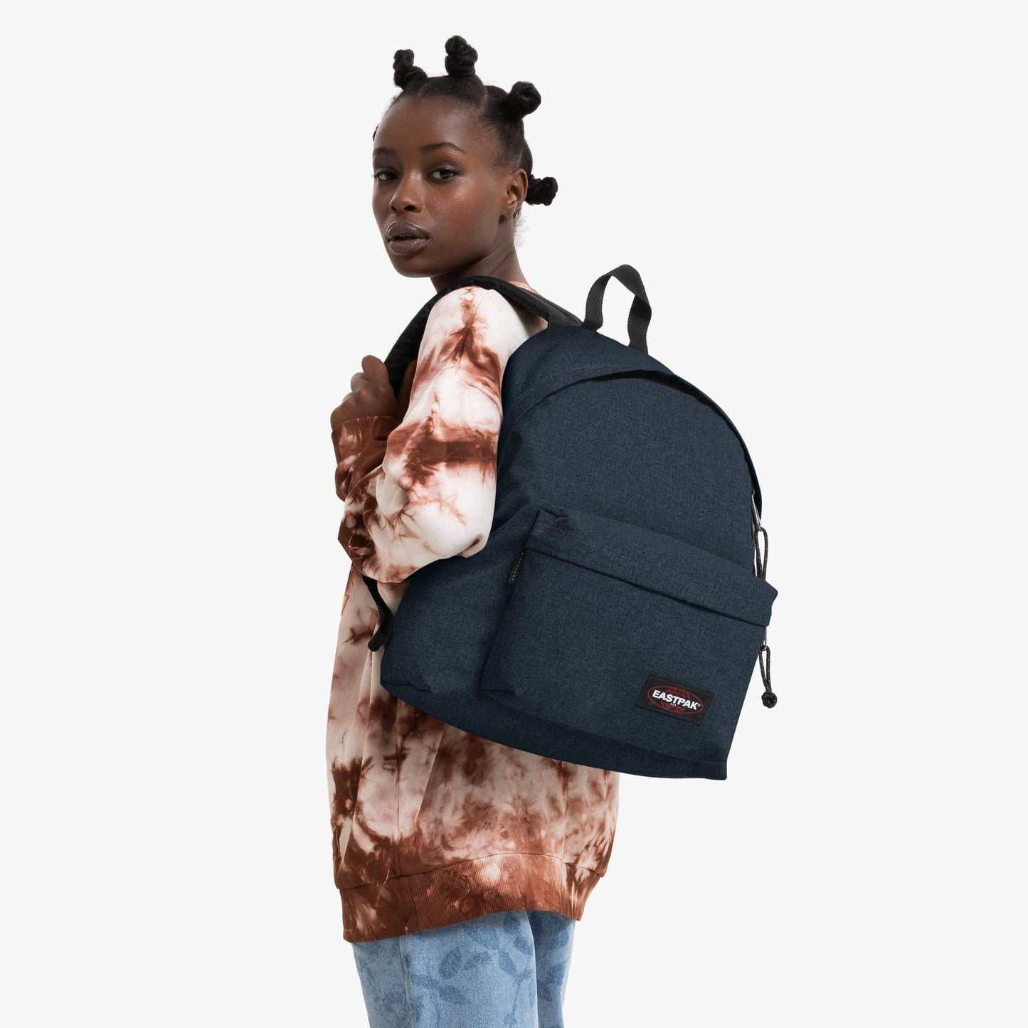 Sac Eastpak Bleu Marine