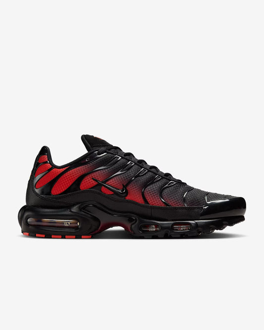 TN Air Max Noir/Rouge