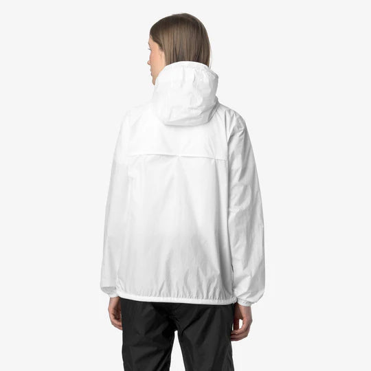K-WAY Blanc
