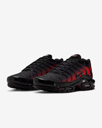 TN Air Max Noir/Rouge