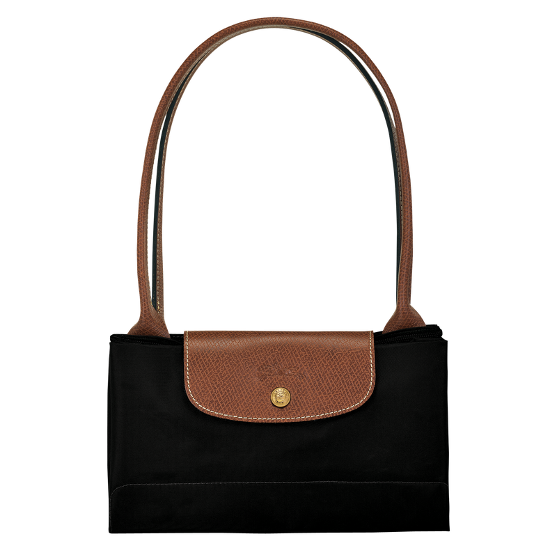 LONGCHAMP| Le Pliage Noir