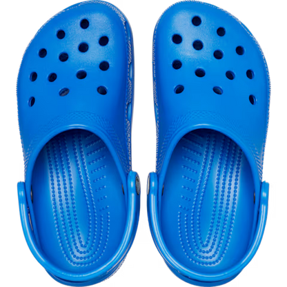 Crocs Classic Clog Bleu