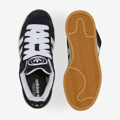 Adidas Campus Noir/Blanc