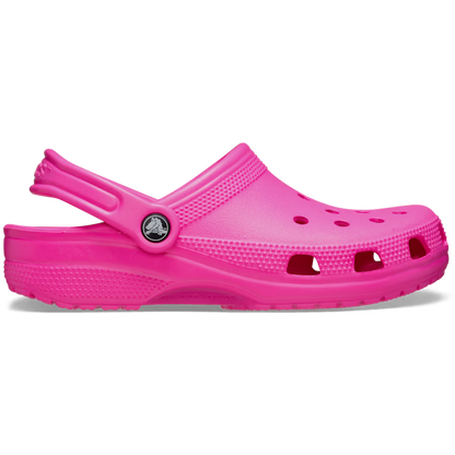 Crocs Classic Clog Rose