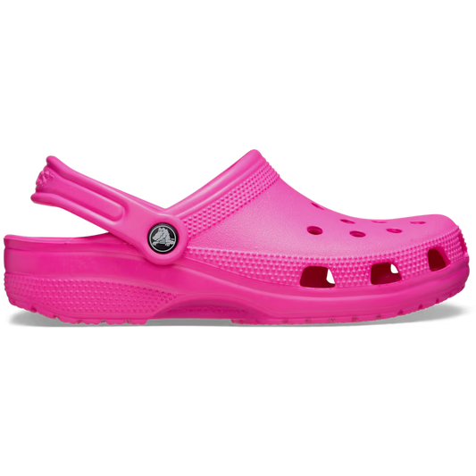 Crocs Classic Clog Rose