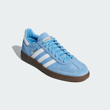 Adidas Spezial Bleu/Blanc