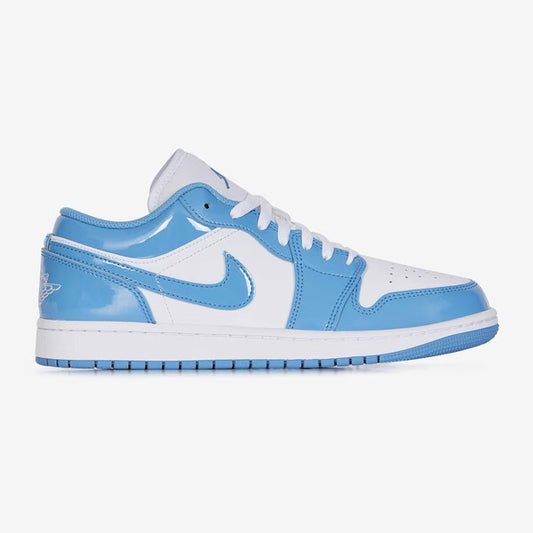 Air Jordan 1 Low Bleu
