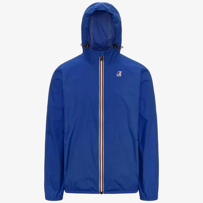 K-WAY Bleu