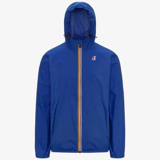 K-WAY Bleu