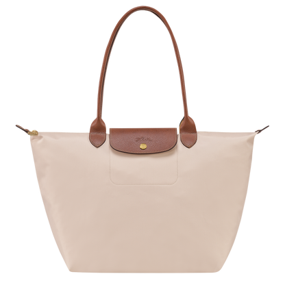 LONGCHAMP| Le Pliage Blanc