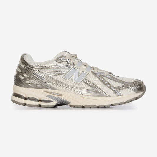 New Balance 1906 Beige/Argent