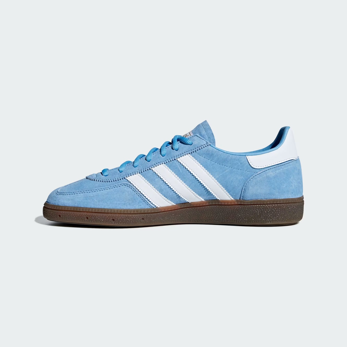 Adidas Spezial Bleu/Blanc