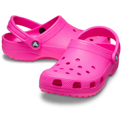 Crocs Classic Clog Rose