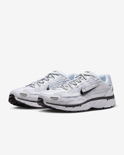 Nike P-6000 Blanc/Noir