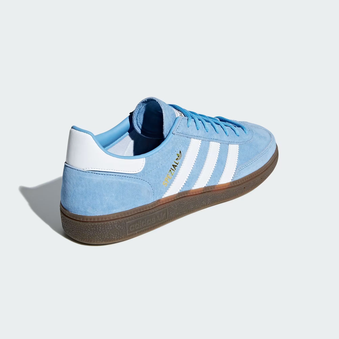 Adidas Spezial Bleu/Blanc