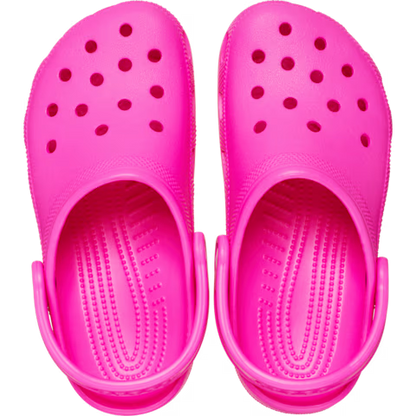 Crocs Classic Clog Rose