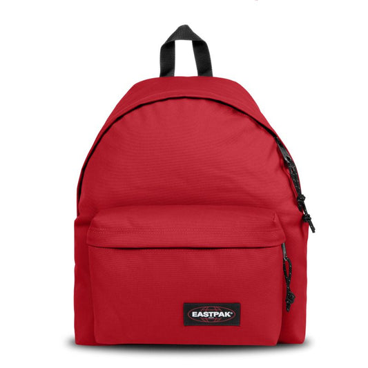 Sac Eastpak Rouge