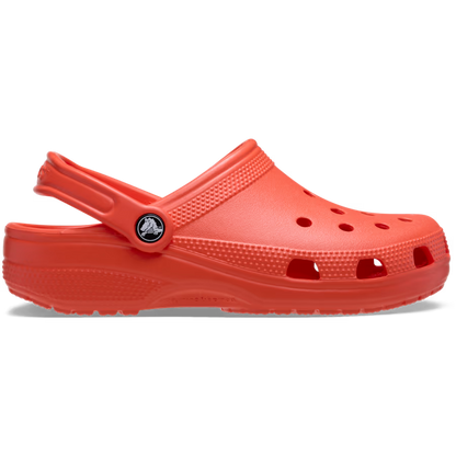 Crocs Classic Clog Orange