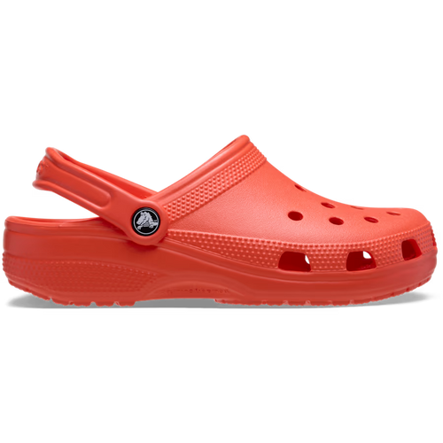 Crocs Classic Clog Orange