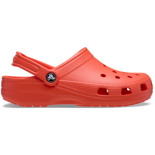 Crocs Classic Clog Orange