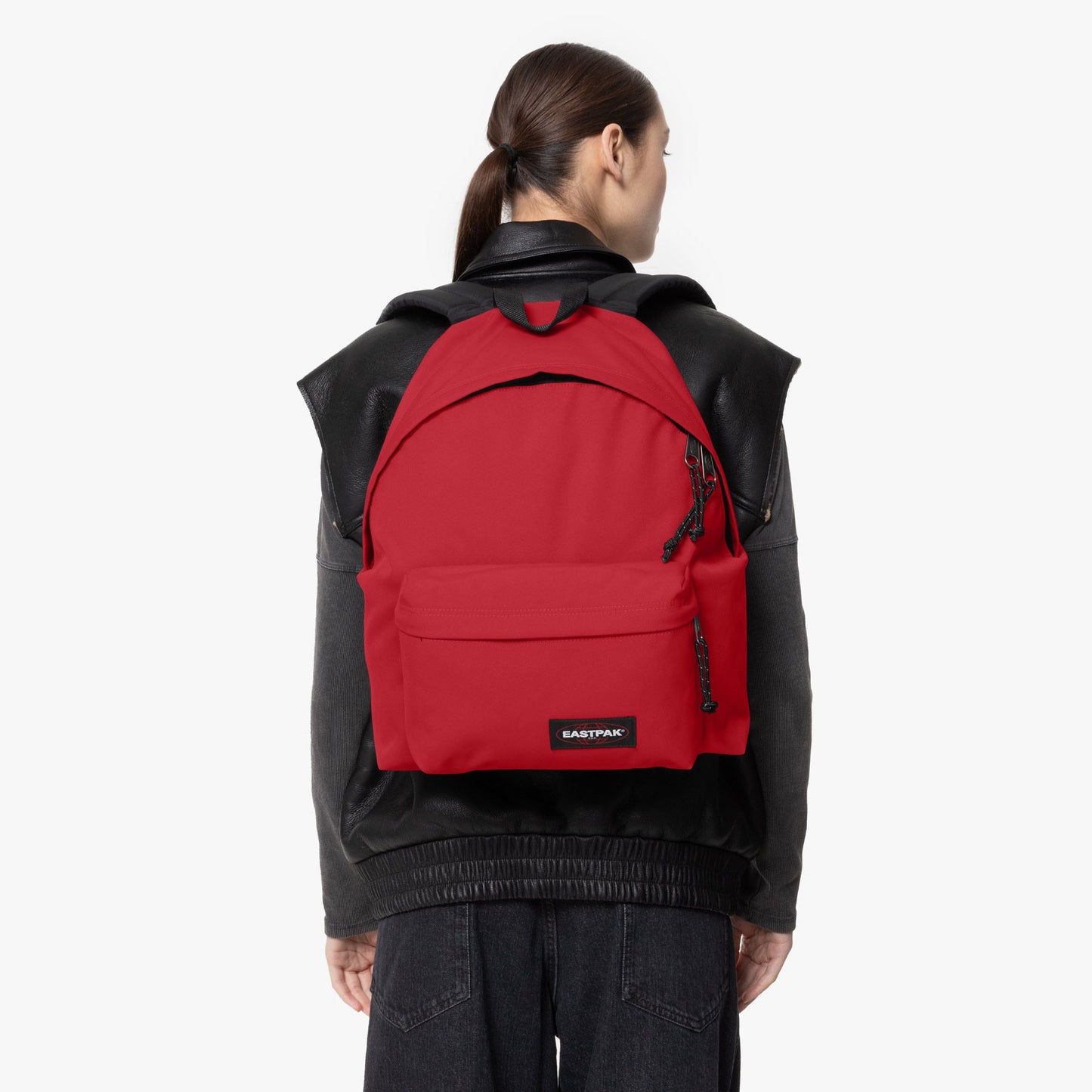 Sac Eastpak Rouge