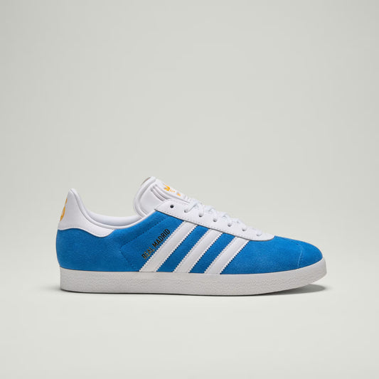 Adidas Gazelle Real Madrid