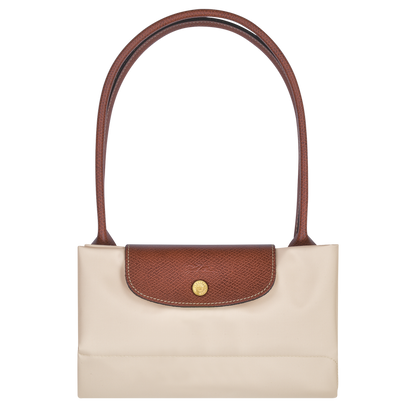 LONGCHAMP| Le Pliage Blanc