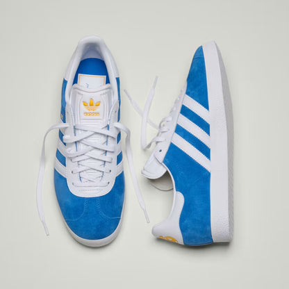 Adidas Gazelle Real Madrid
